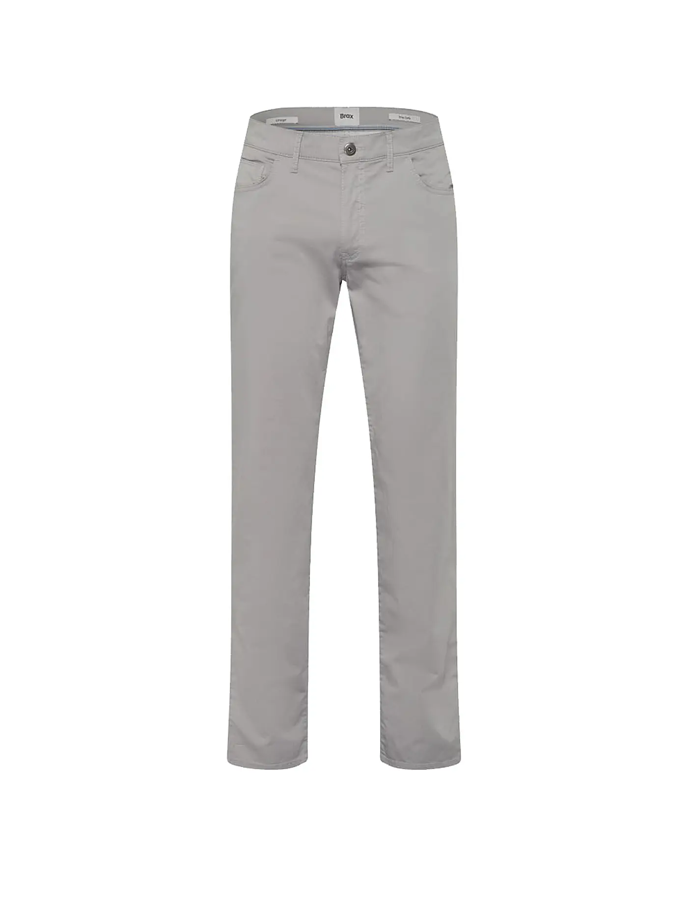 BRAX | Hose CADIZ | grau